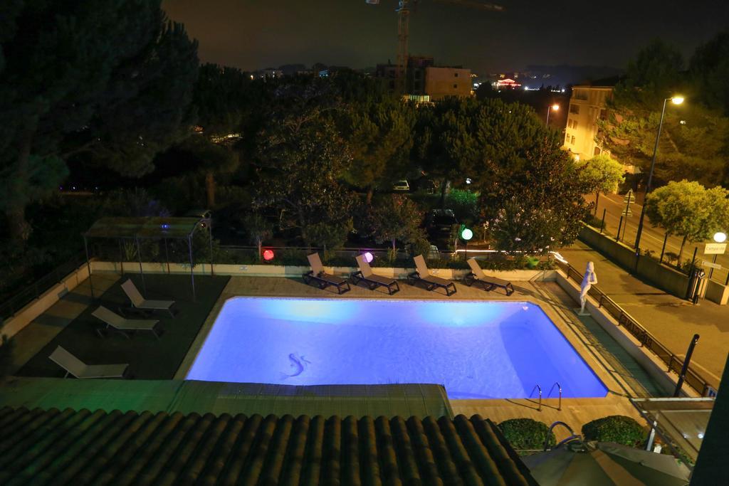 Hotel Campanile Antibes Dış mekan fotoğraf